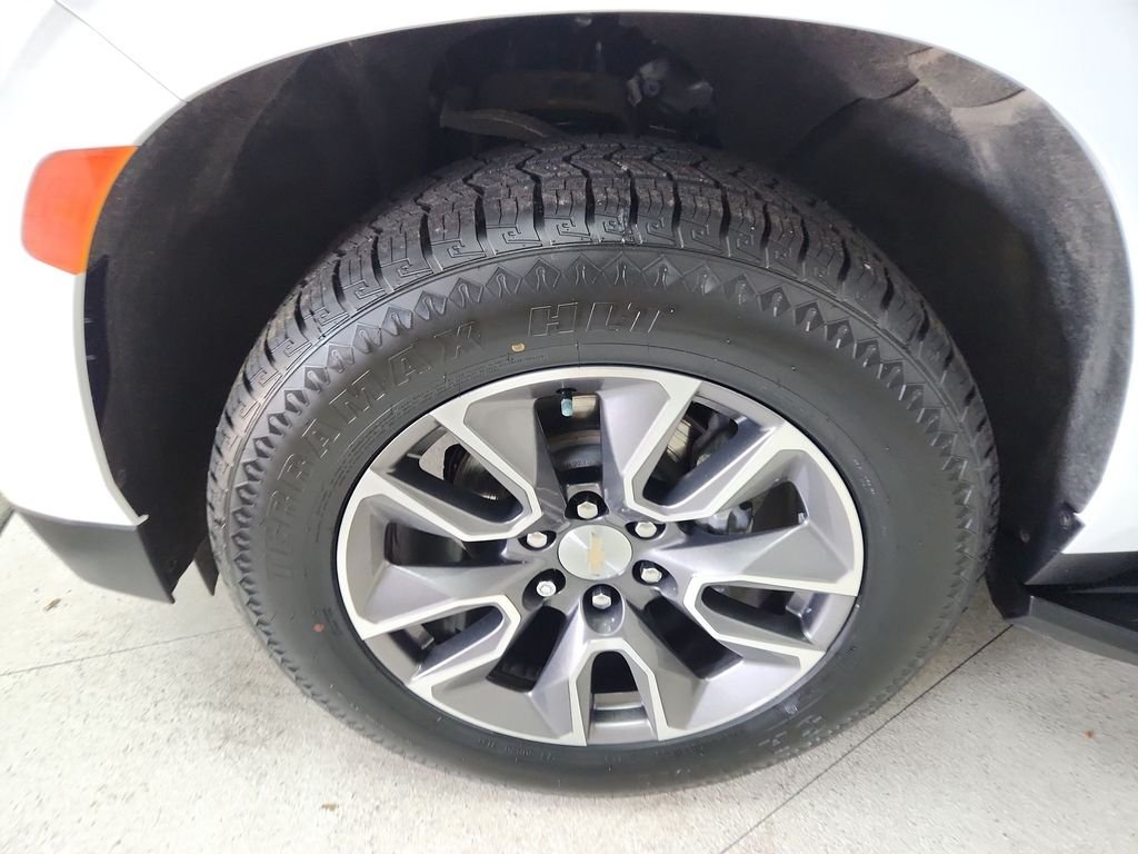 Certified Used 2023 White Chevrolet LS image 14