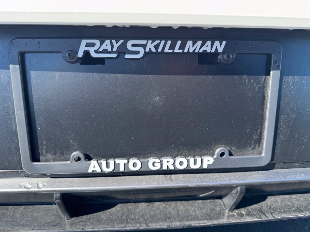 Certified Used 2024 White Hyundai SEL image 30