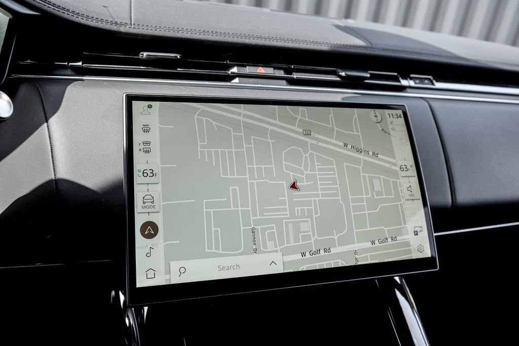 2026 Land Rover Range Rover Sport Dynamic SE - Photo 13