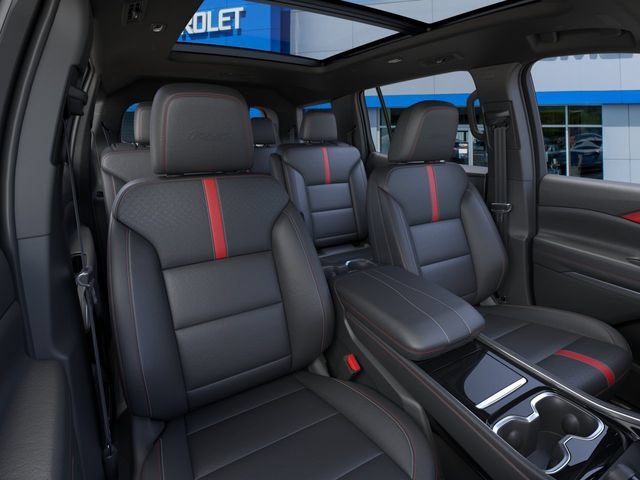 2026 Chevrolet Traverse RS - Photo 16