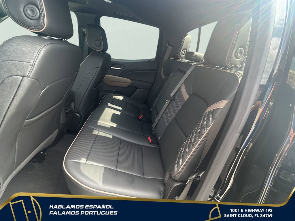 New 2026 Onyx Black GMC Denali image 25