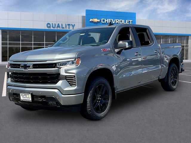 2026 Chevrolet Silverado 1500 RST - Photo 2