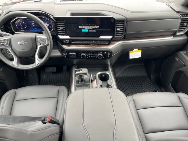 2026 Chevrolet Silverado 1500 LT Trail Boss - Photo 15
