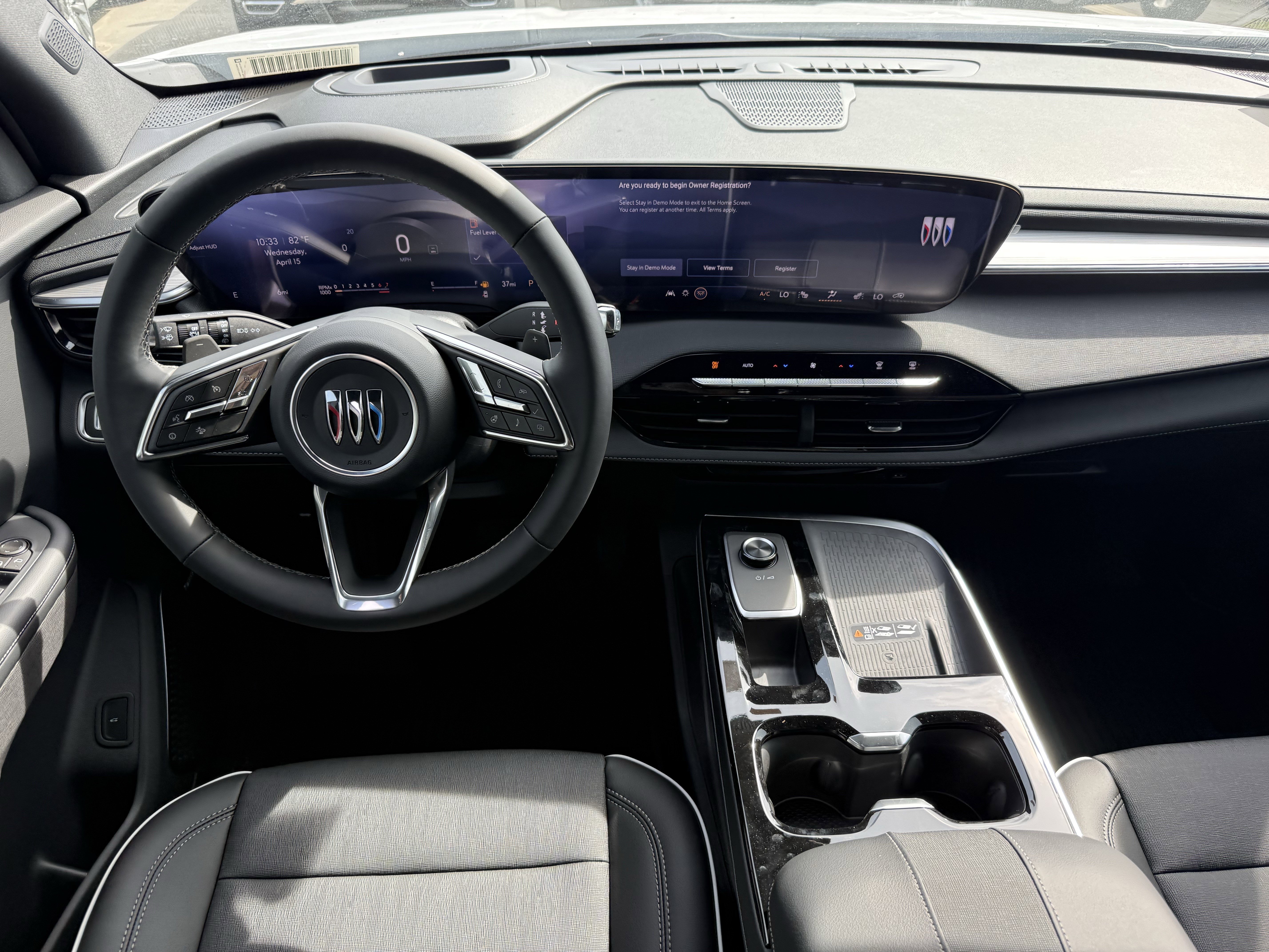 2026 Buick Enclave Preferred - Photo 10