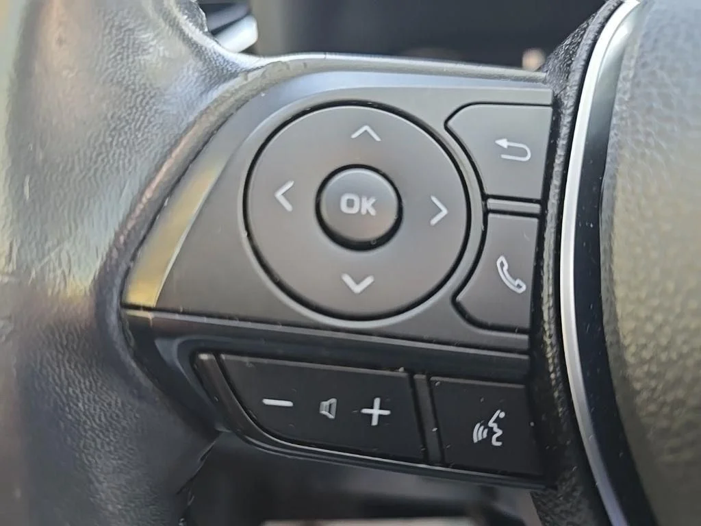 Used 2019 Black Toyota Limited image 24