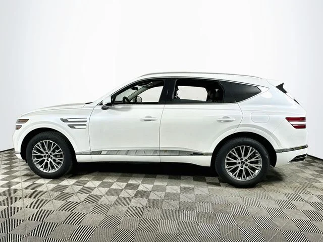 New 2027 Genesis GV80 2.5T