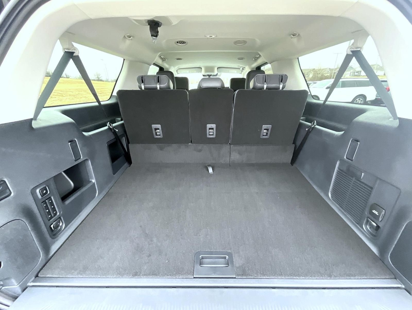 2026 Ford Expedition MAX Active - Photo 15