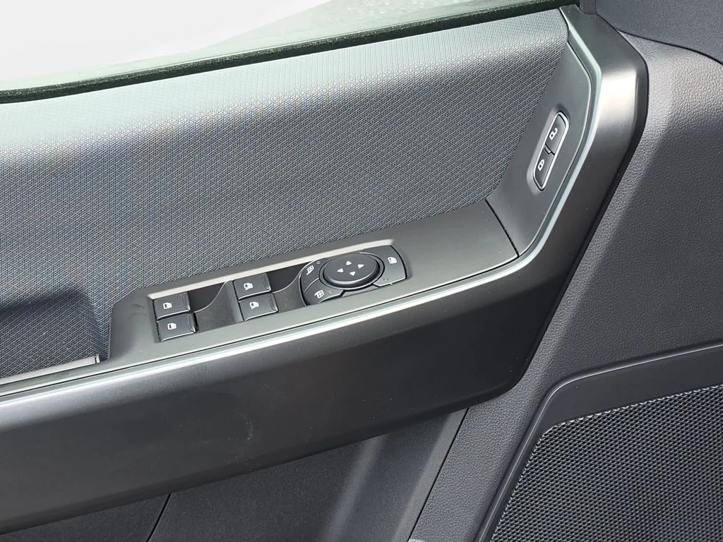 New 2026 Carbonized Gray Metallic Ford STX image 25