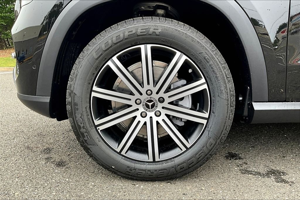 2026 Mercedes-Benz GLE GLE350 - Photo 12