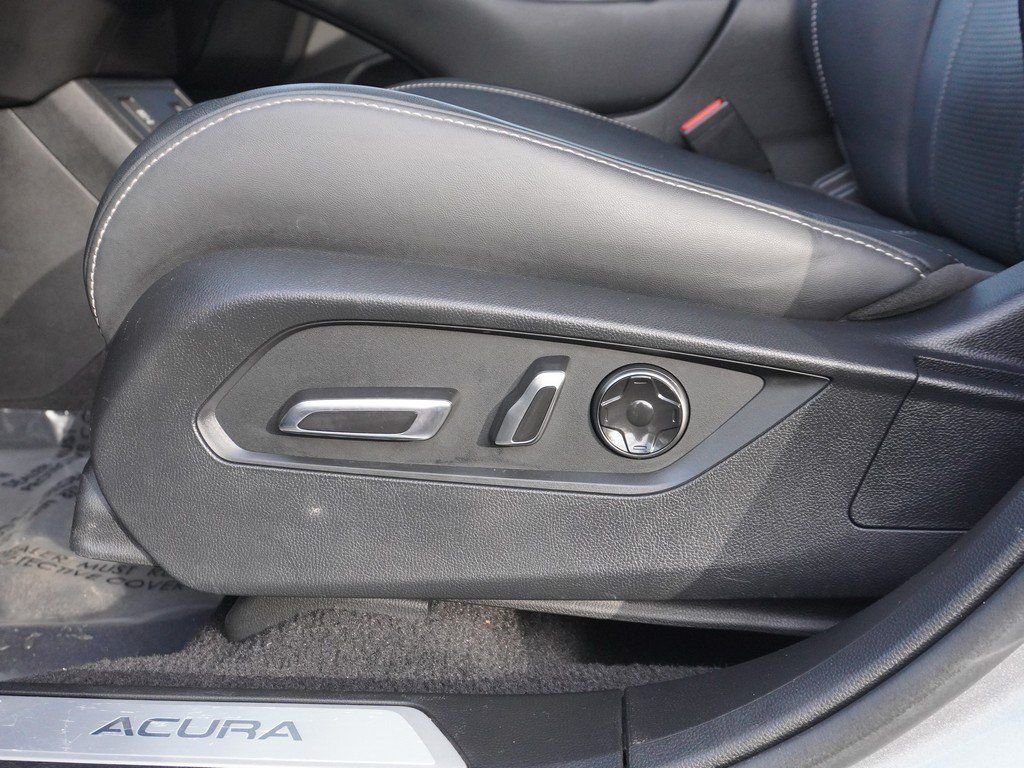 2023 Acura RDX Technology Package - Photo 30