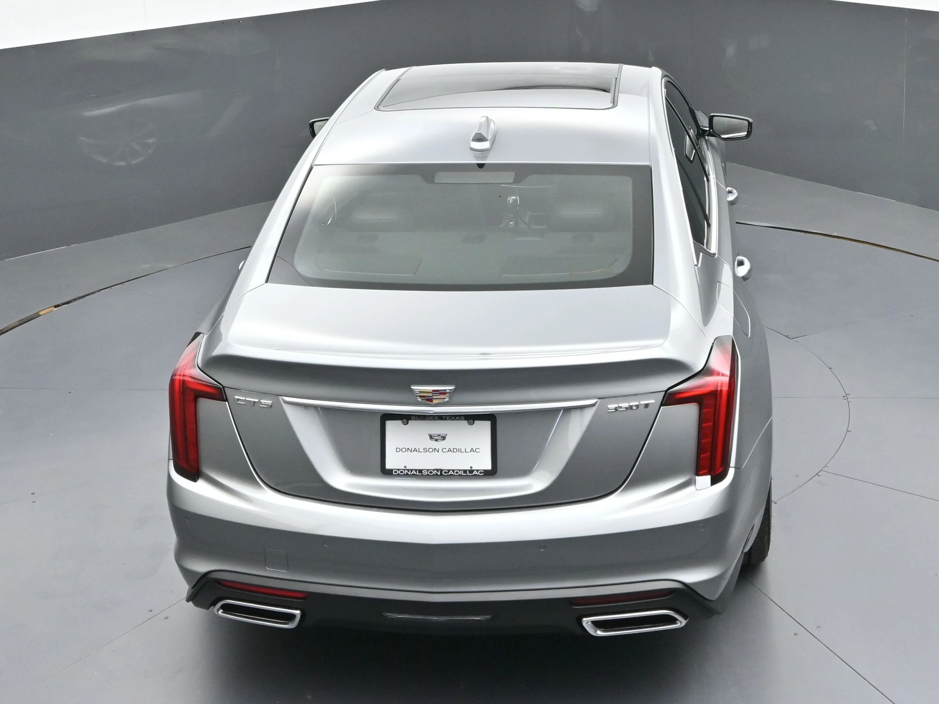 2026 Cadillac CT5 Premium Luxury - Photo 20