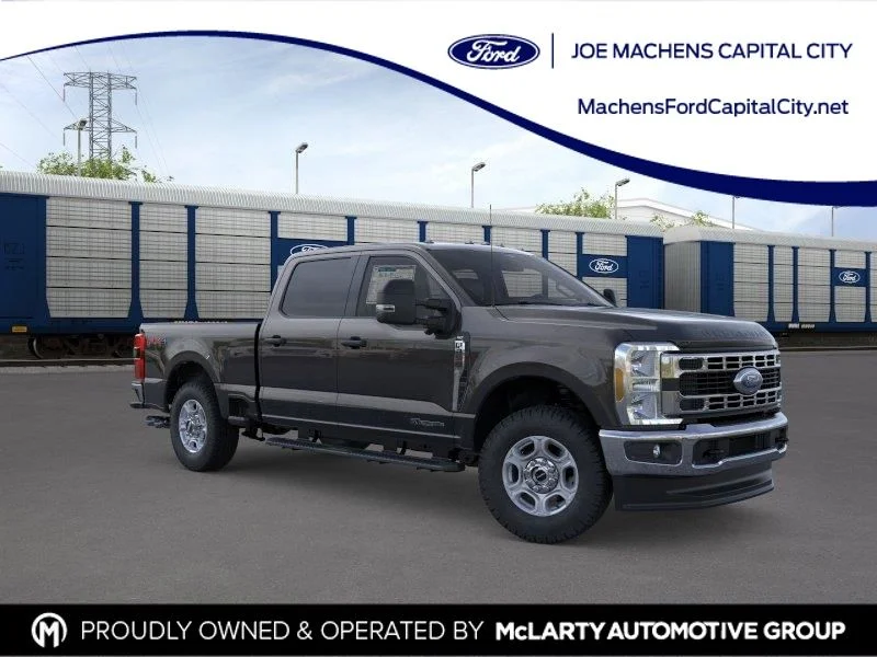 2026 Ford F-250 XLT 4x4 Crew Cab 8' Box's photo