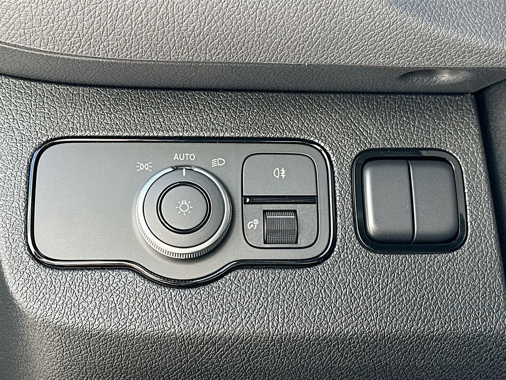 2026 Mercedes-Benz Sprinter Cargo Van Base - Photo 10