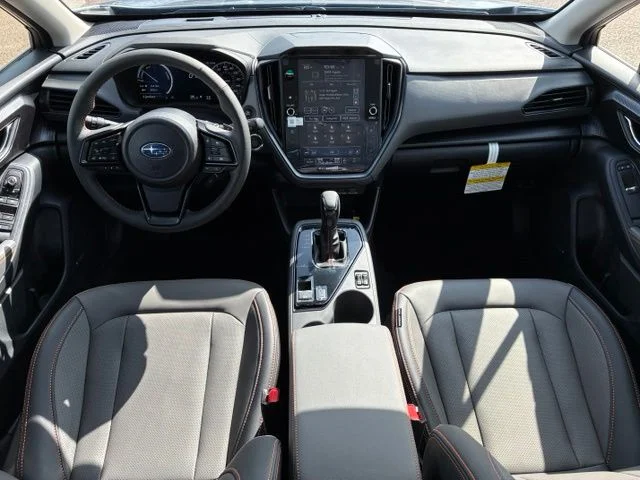 2026 Subaru Crosstrek Limited - Photo 9