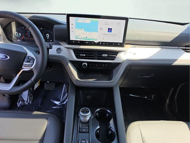 2026 Ford Explorer Active - Photo 34