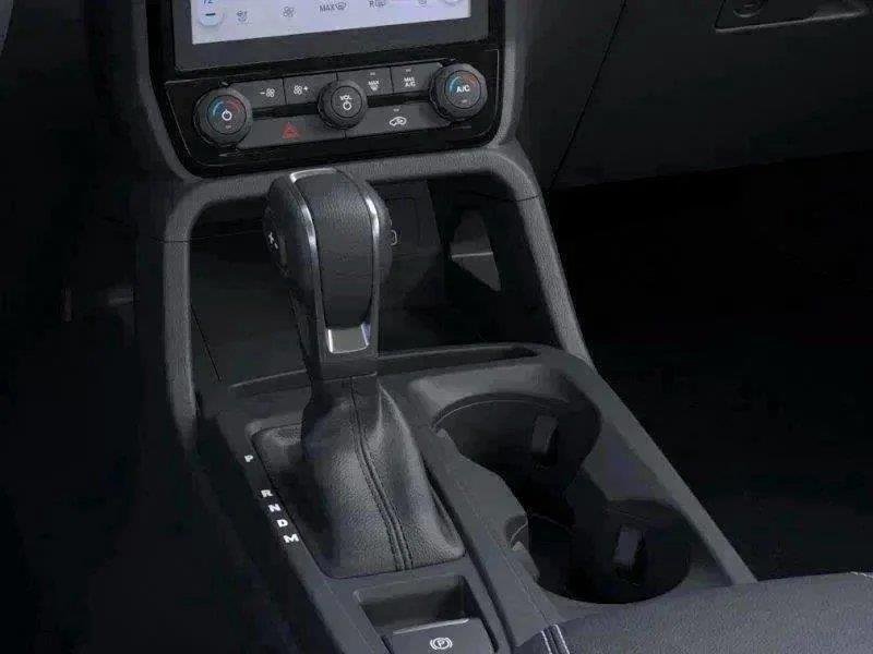 New 2026 Marsh Gray Ford XLT image 64