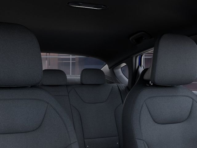 New 2026 Deep Sea Blue Kia LXS image 27