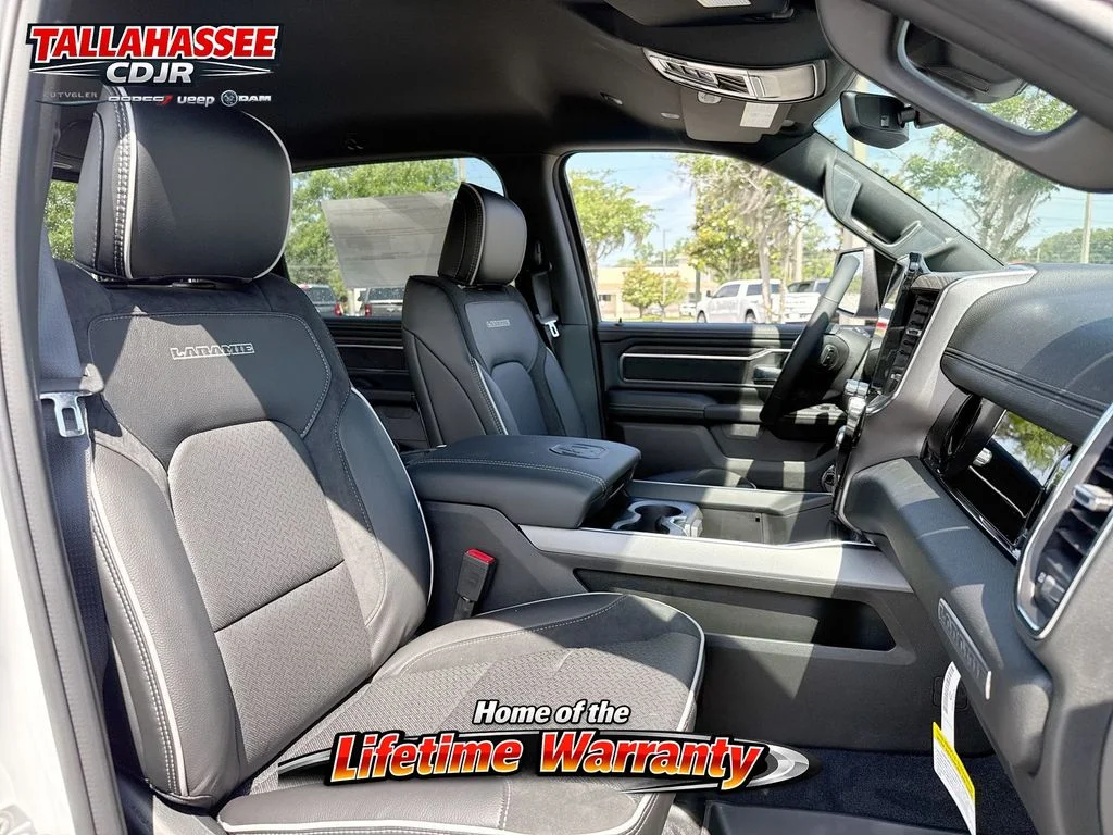 2026 RAM 1500 Laramie - Photo 29