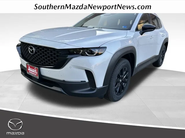 2026 Mazda CX-50 2.5 S Preferred