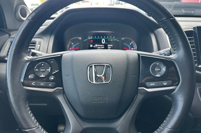 Used 2022 White Honda Special Edition image 27
