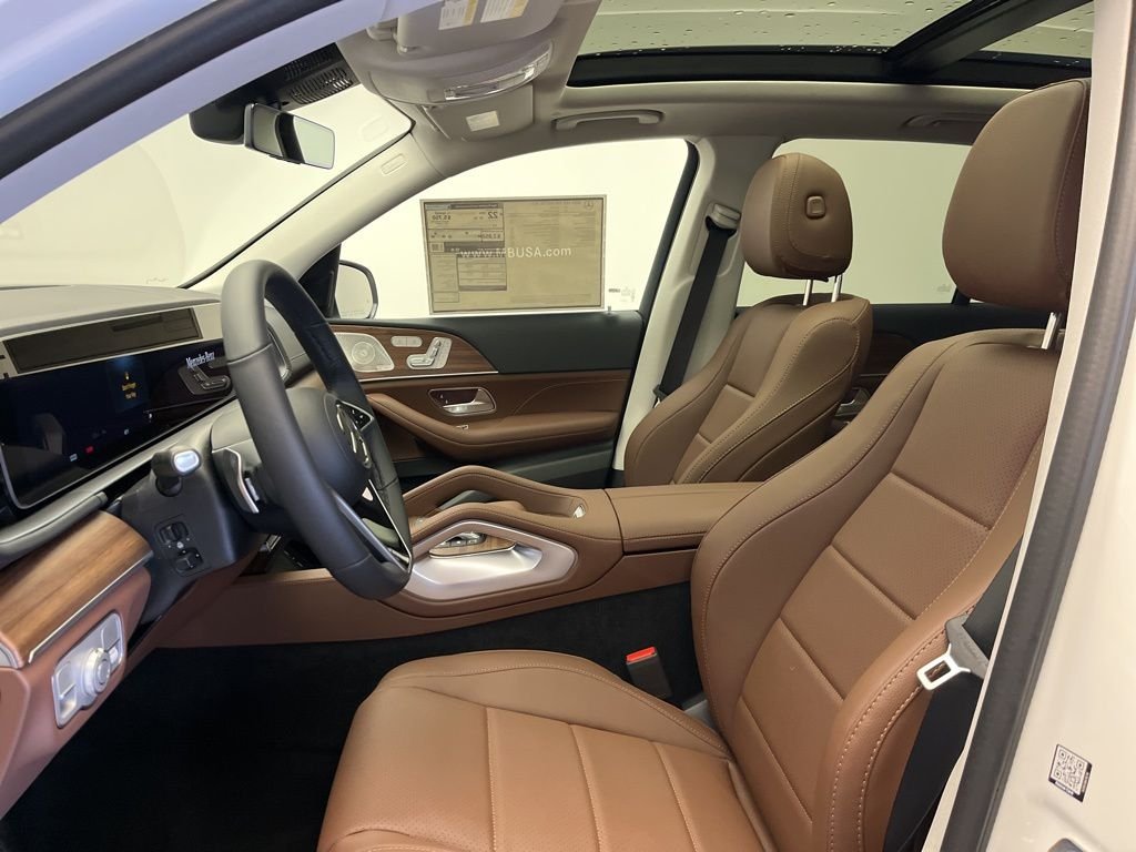 Certified Used 2026  Mercedes-Benz GLE 350 image 13