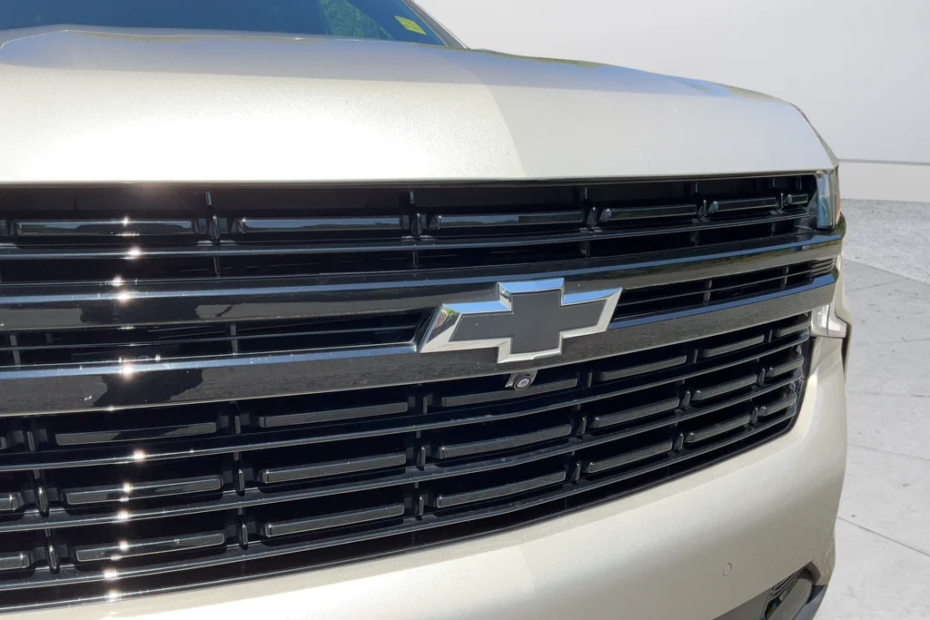 Used 2023 Beige Chevrolet RST image 30