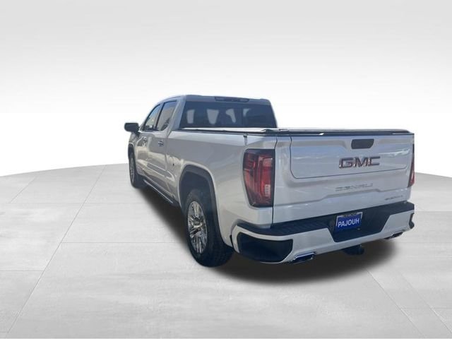 Used 2019 White GMC Denali image 5