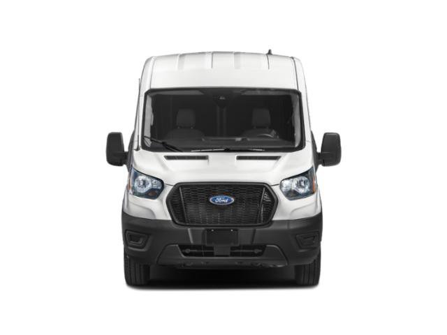 New 2027 Blue Metallic Ford Cargo Van image 4