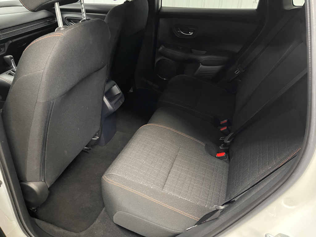 Used 2023 White Honda Sport image 17