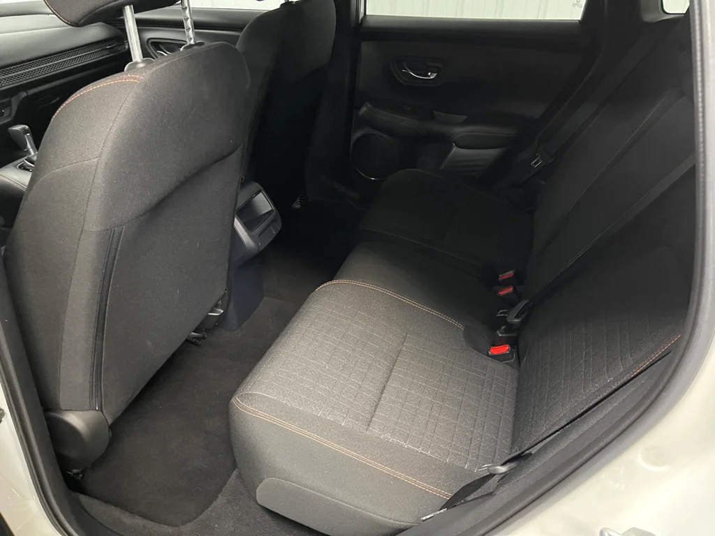 Used 2023 White Honda Sport image 17