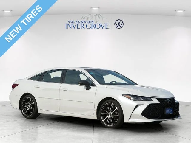 2022 Toyota Avalon Touring