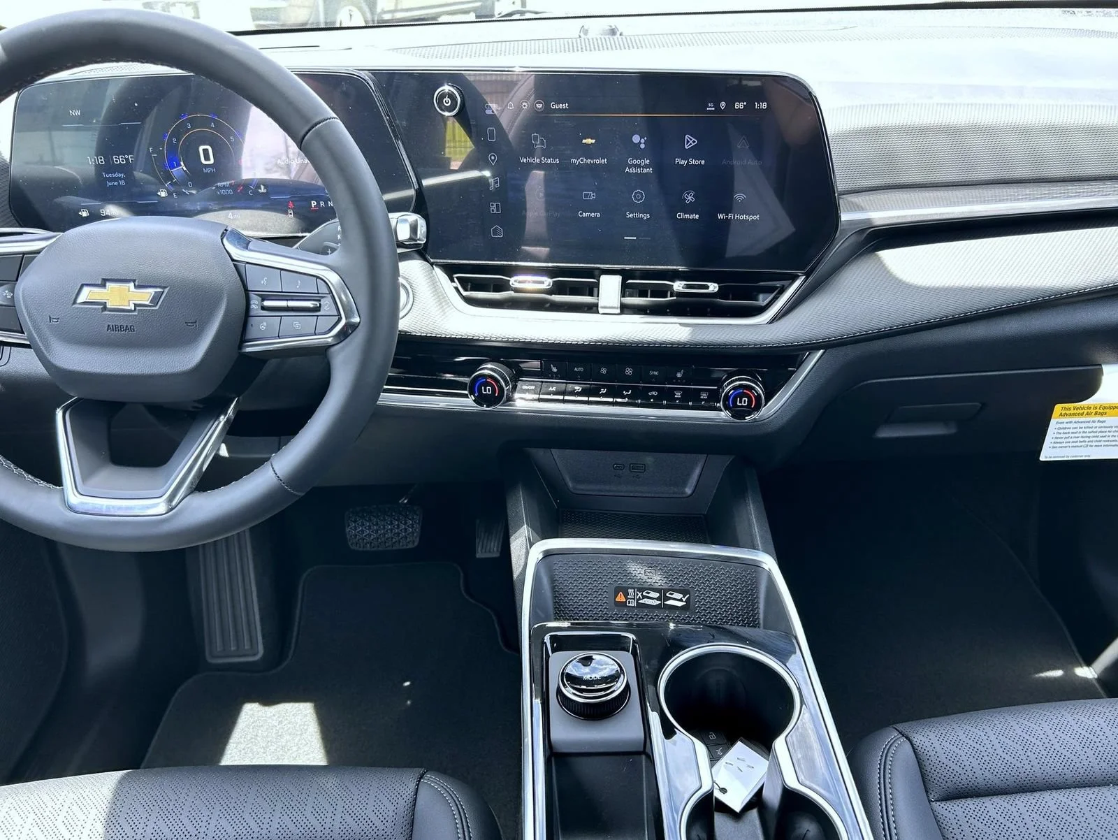2026 Chevrolet Equinox LT - Photo 14