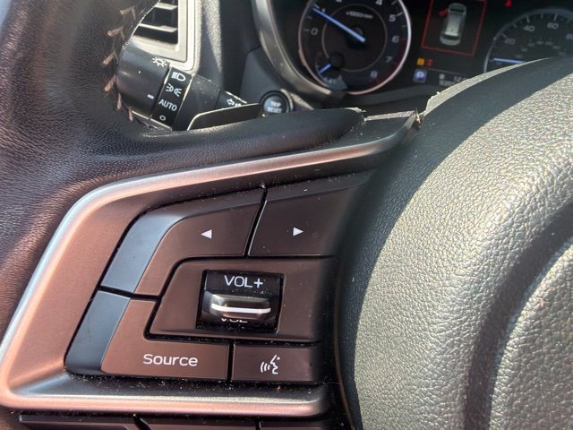 Used 2019 Black Subaru Touring image 35