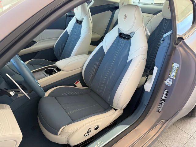 2025 Maserati GranTurismo Folgore Folgore - Photo 14