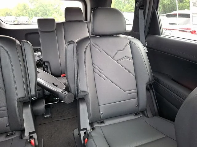 New 2026 Gray Hyundai XRT Pro image 14