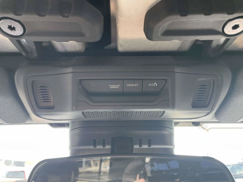 Used 2025 Gray Jeep Rubicon image 27