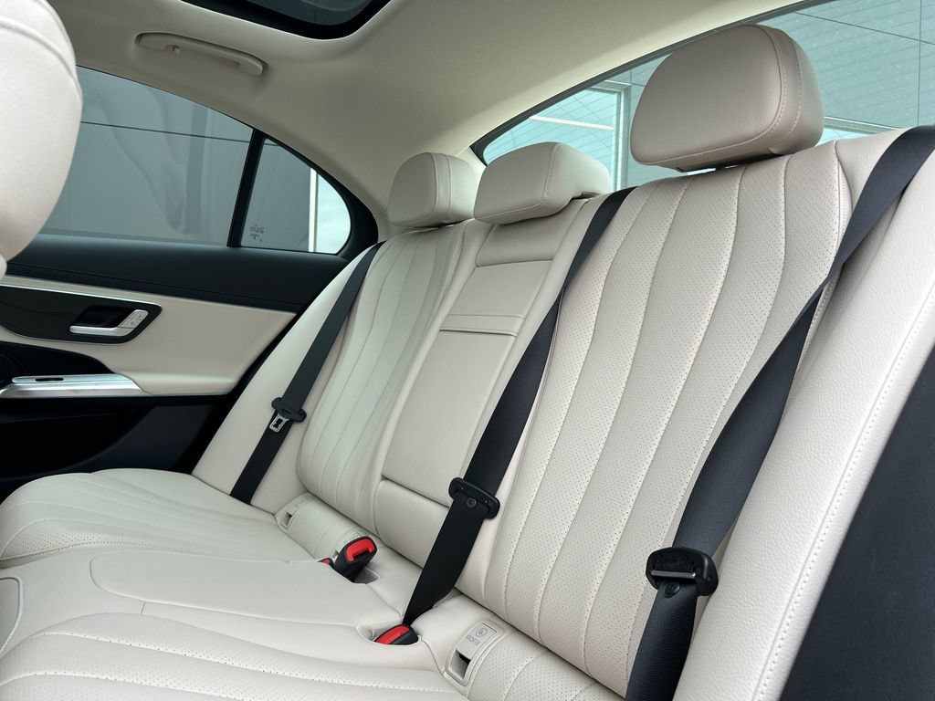 New 2026 Black Mercedes-Benz E 350 image 63