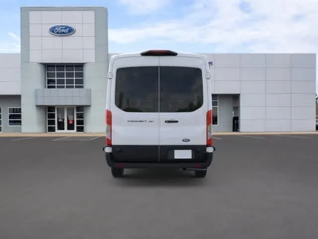 New 2026 Oxford White Ford  image 5