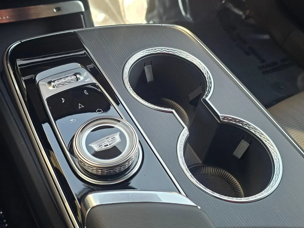 2026 Cadillac LYRIQ Sport - Photo 32