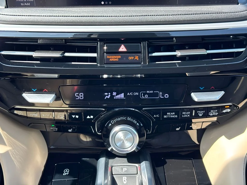 Used 2026 White Acura Technology Package image 19