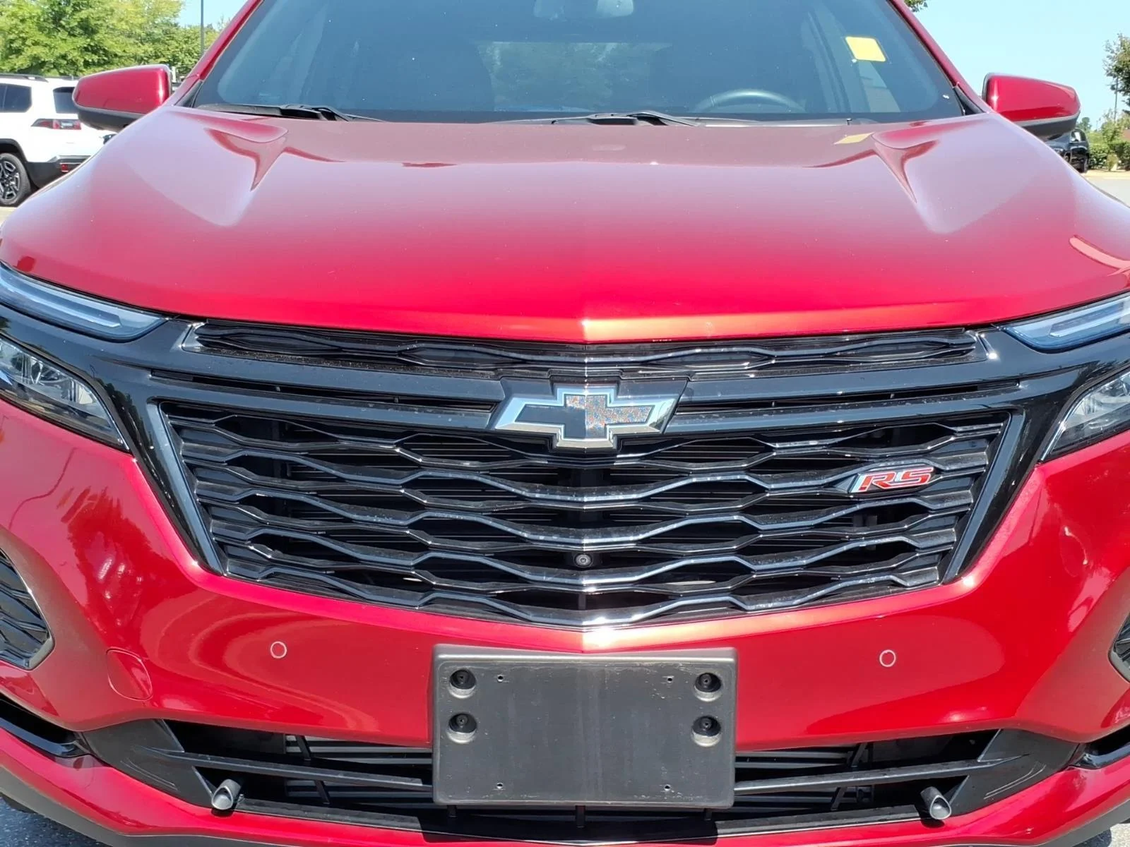 Used 2024  CHEVROLET RS image 14