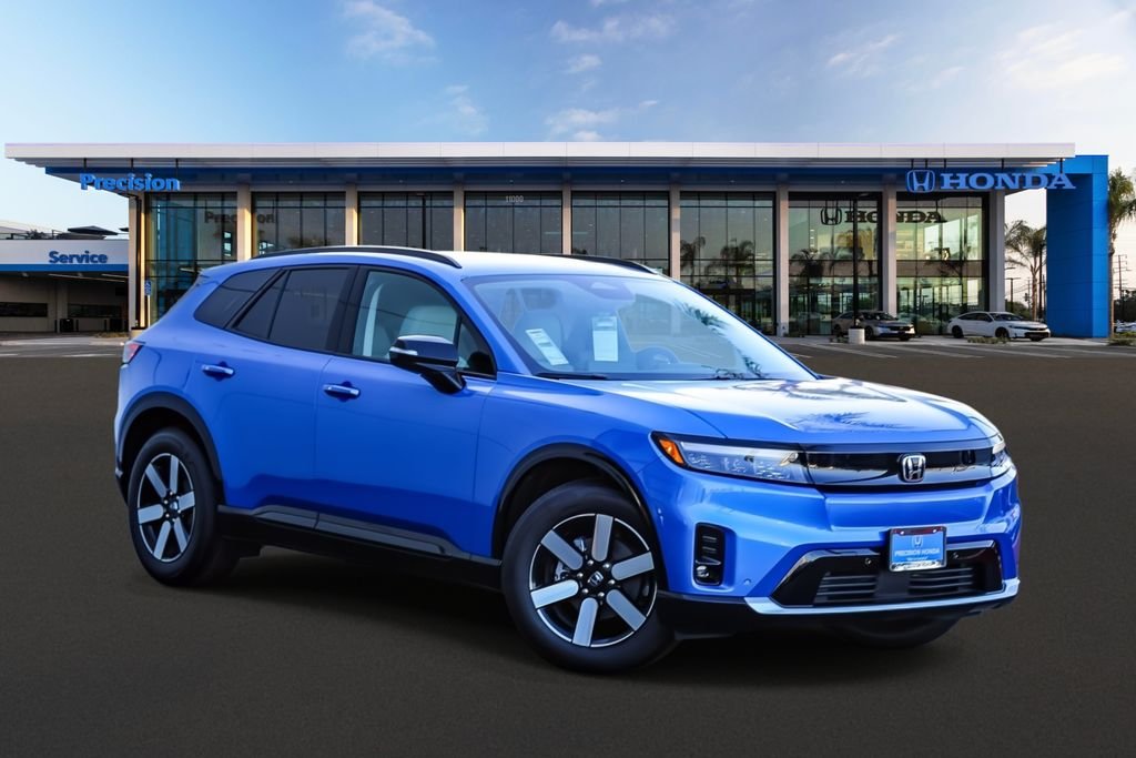 2026 Honda Prologue Touring