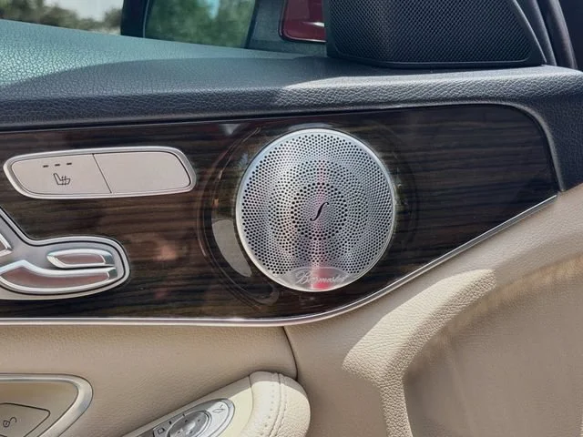 Used 2019 Red Mercedes-Benz C 300 image 23