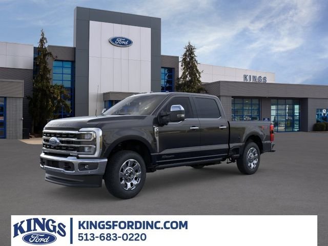 2026 Ford F-350 King Ranch 4x4 Crew Cab 6-3/4' Box SRW's photo
