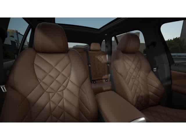 New 2026 Skyscraper Grey Metallic BMW xDrive50e image 11