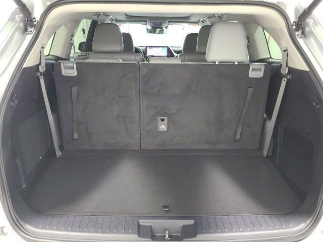 2024 Toyota Highlander Platinum - Photo 36