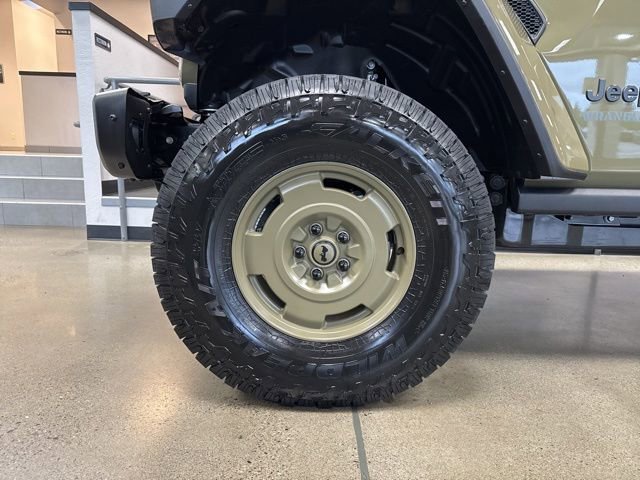 New 2026 41 Exterior Paint Jeep Willys 41 image 19