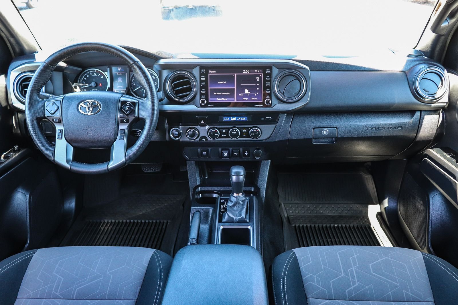 Certified Used 2023 Ice Toyota TRD Sport image 15