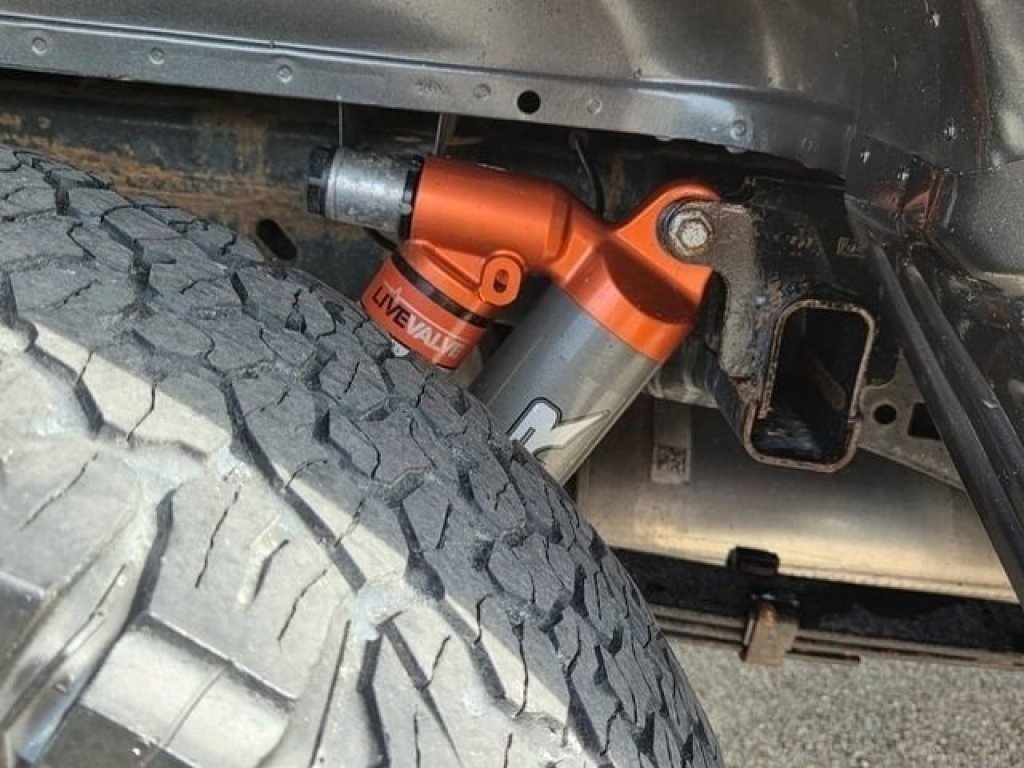 2019 Ford F-150 Raptor - Photo 17