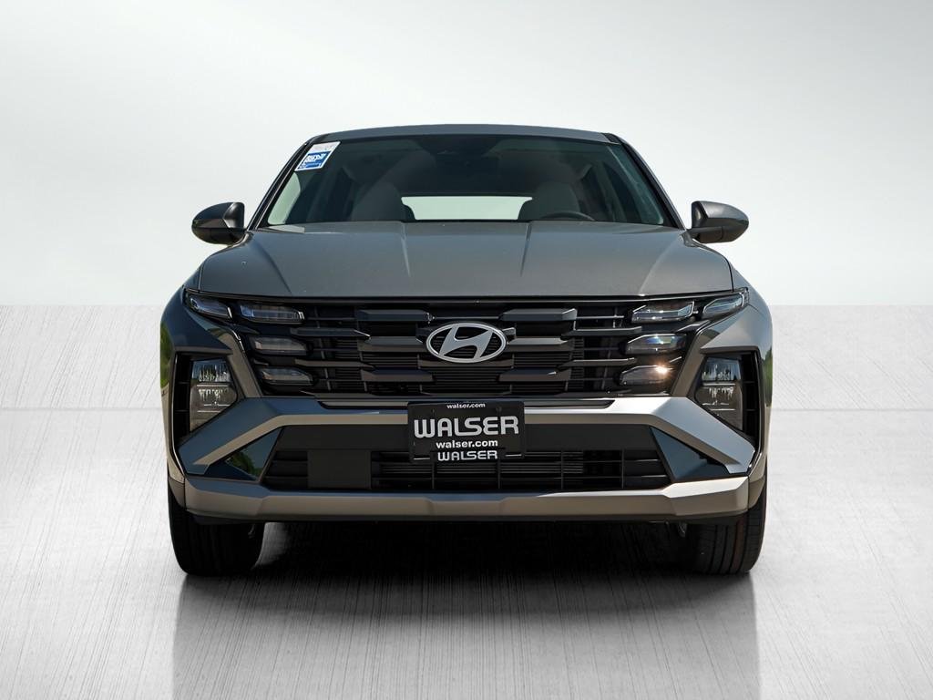 New 2026 Ecotronic Gray Hyundai SE AWD image 27